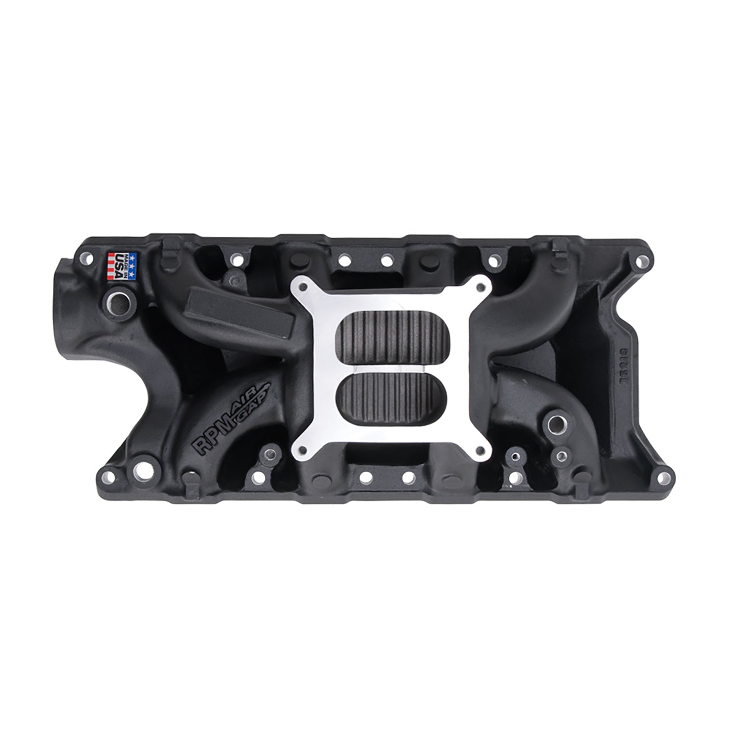 Engine Intake Manifold <br> Small Block Ford 289-347 Engine