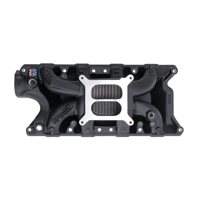 Engine Intake Manifold <br> Small Block Ford 289-347 Engine