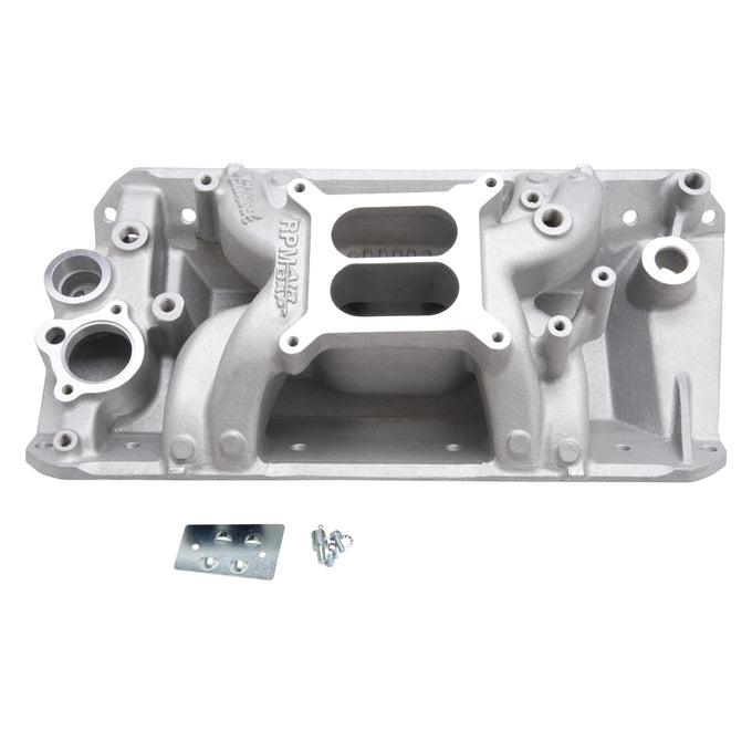 Engine Intake Manifold <br> 1967 American Motors Marlin 1968 Motors American