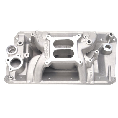Engine Intake Manifold <br> 70-88 Jeep Cherokee Grand Wagoneer J-Series