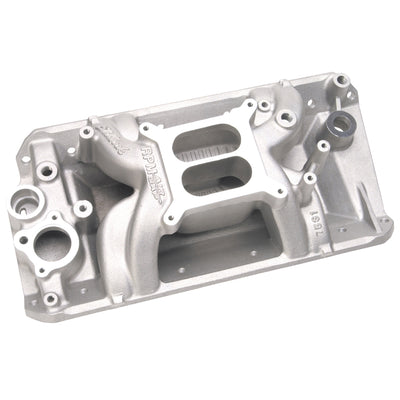 Engine Intake Manifold <br> 70-88 Jeep Cherokee Grand Wagoneer J-Series