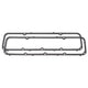 Engine Valve Cover Gasket Set <br> 68-91 AMC/Jeep V8 290-401 (4.8-6.6L) Engines
