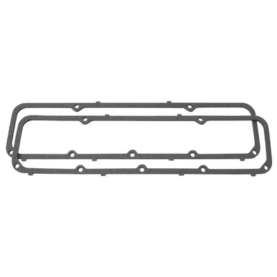 Engine Valve Cover Gasket Set <br> 68-91 AMC/Jeep V8 290-401 (4.8-6.6L) Engines