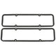 Engine Valve Cover Gasket Set <br> Small Block Chevrolet 262-400 (4.3-6.6L) Engines