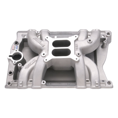 Engine Intake Manifold <br> Oldsmobile 400-455 engines