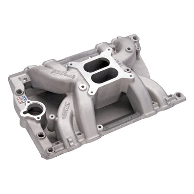 Engine Intake Manifold <br> Oldsmobile 400-455 engines