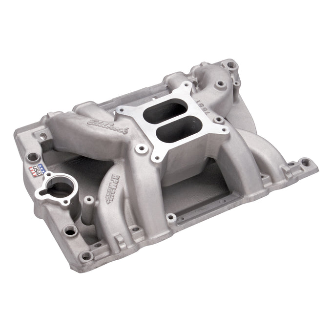 Engine Intake Manifold <br> Oldsmobile 400-455 engines
