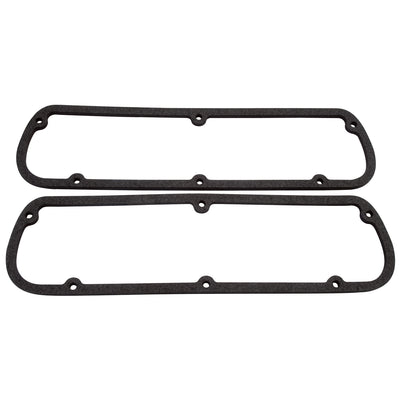 Engine Valve Cover Gasket Set <br> Small Block Ford 289-302 Engines (Except Boss)