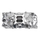 Engine Intake Manifold <br> Big Block Chevy 396-502 (6.5L-8.2L) Engines