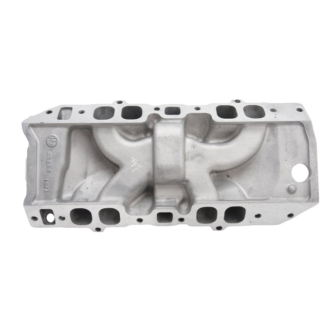 Engine Intake Manifold <br> Big Block Chevy 396-502 (6.5L-8.2L) Engines
