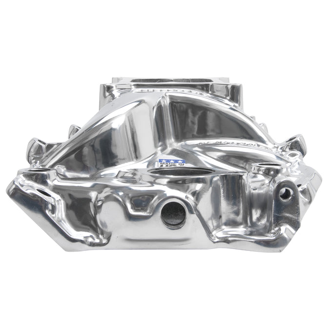 Engine Intake Manifold <br> Big Block Chevy 396-502 (6.5L-8.2L) Engines
