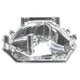 Engine Intake Manifold <br> Big Block Chevy 396-502 (6.5L-8.2L) Engines