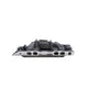 Engine Intake Manifold <br> Big Block Chevy 396-502 (6.5L-8.2L) Engines