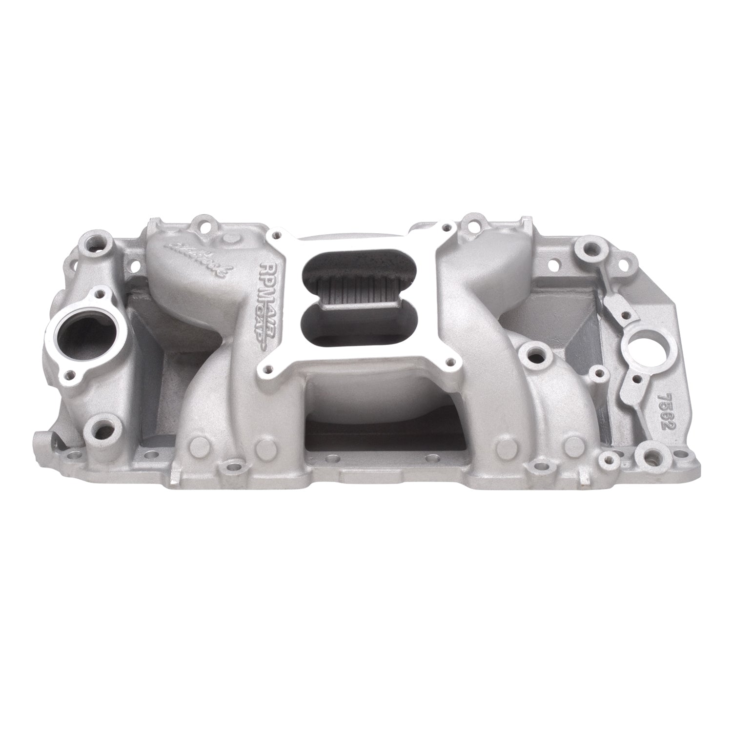 Engine Intake Manifold <br> Big Block Chevy 396-502 (6.5L-8.2L) Engines