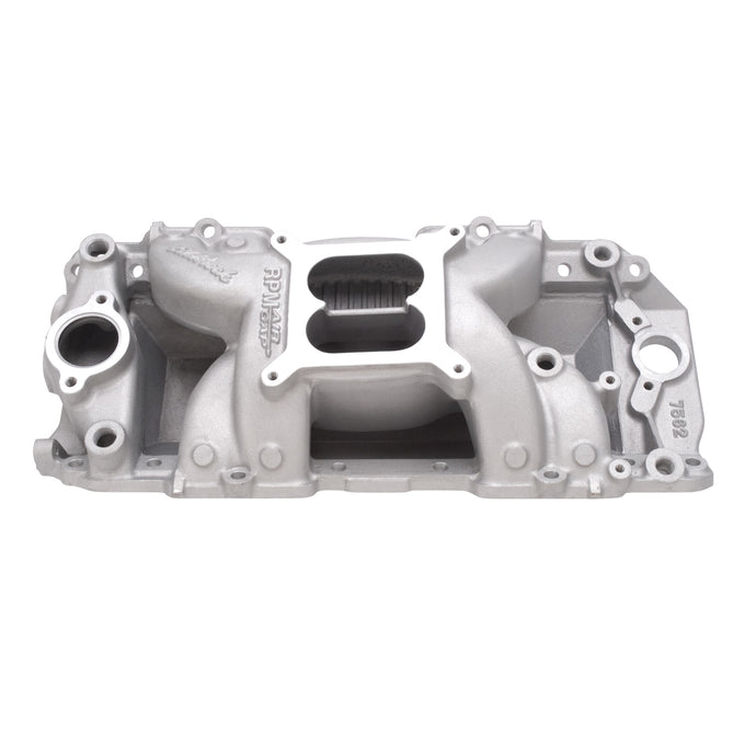 Engine Intake Manifold <br> Big Block Chevy 396-502 (6.5L-8.2L) Engines