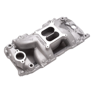 Engine Intake Manifold <br> Big Block Chevy 396-502 (6.5L-8.2L) Engines