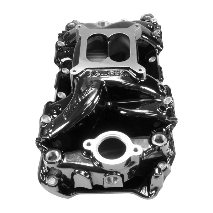 Engine Intake Manifold <br> Big Block Chevy 396-502 (6.5L-8.2L) Engines