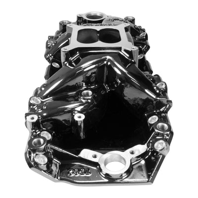 Engine Intake Manifold <br> Big Block Chevy 396-502 (6.5L-8.2L) Engines