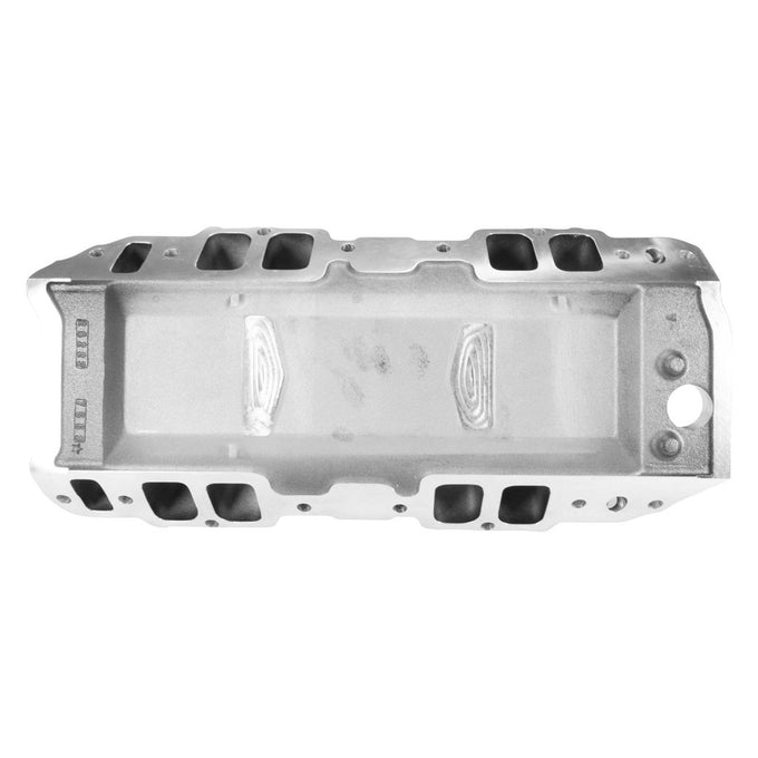 Engine Intake Manifold <br> Big Block Chevy 396-502 (6.5L-8.2L) Engines