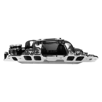 Engine Intake Manifold <br> Big Block Chevy 396-502 (6.5L-8.2L) Engines