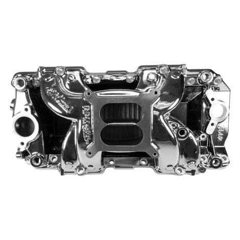 Engine Intake Manifold <br> Big Block Chevy 396-502 (6.5L-8.2L) Engines