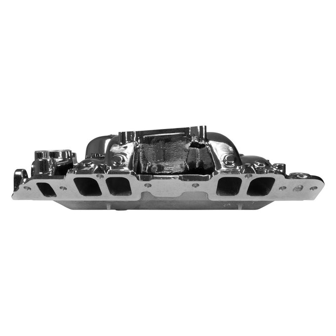 Engine Intake Manifold <br> Big Block Chevy 396-502 (6.5L-8.2L) Engines