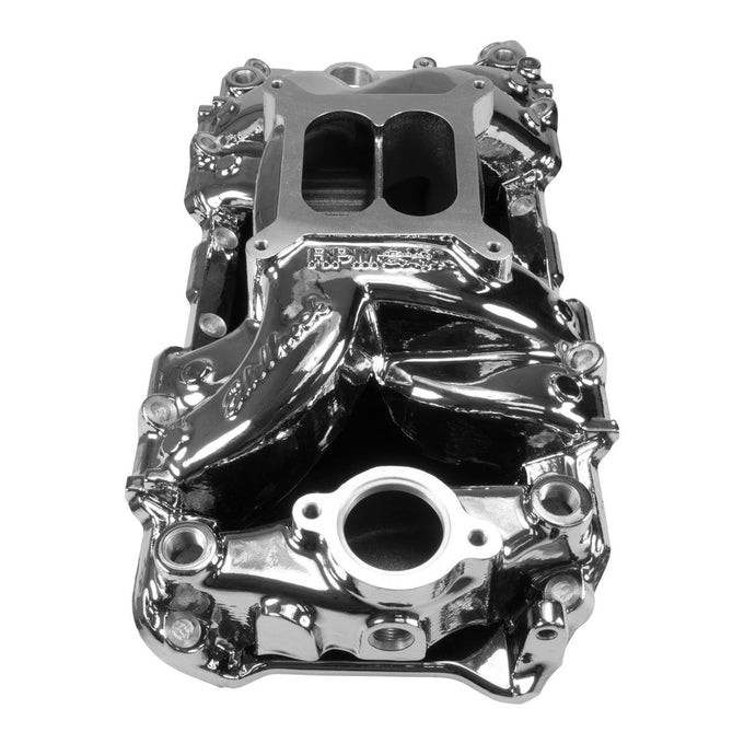 Engine Intake Manifold <br> Big Block Chevy 396-502 (6.5L-8.2L) Engines