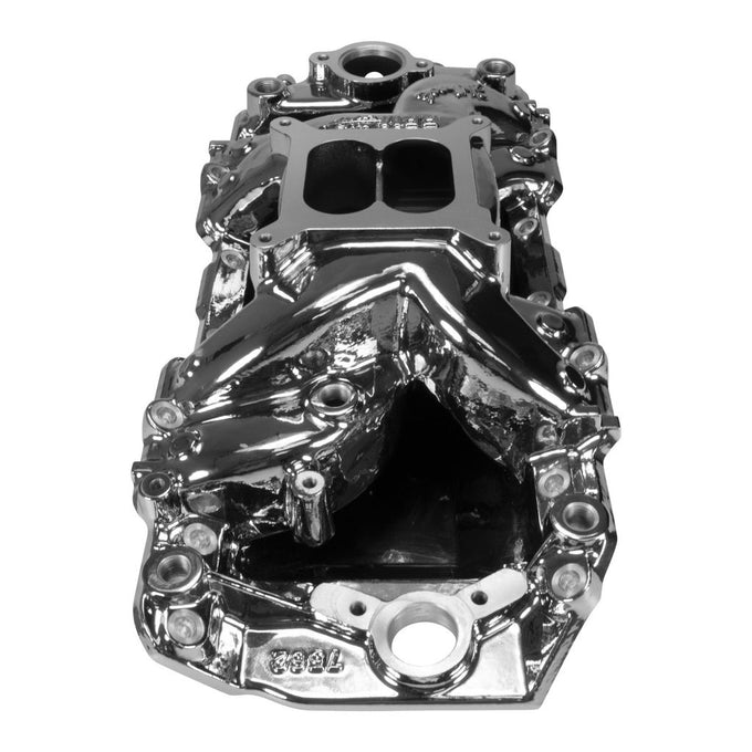 Engine Intake Manifold <br> Big Block Chevy 396-502 (6.5L-8.2L) Engines
