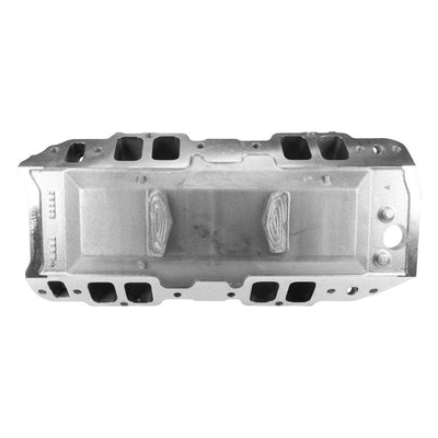 Engine Intake Manifold <br> Big Block Chevy 396-502 (6.5L-8.2L) Engines