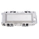 Engine Intake Manifold <br> Big Block Chevy 396-502 (6.5L-8.2L) Engines