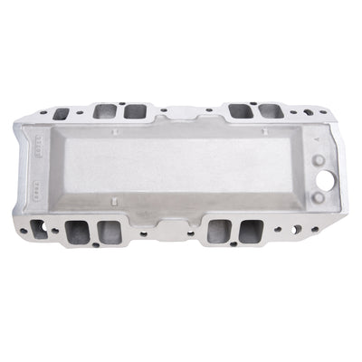 Engine Intake Manifold <br> Big Block Chevy 396-502 (6.5L-8.2L) Engines