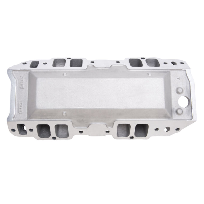 Engine Intake Manifold <br> Big Block Chevy 396-502 (6.5L-8.2L) Engines