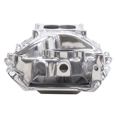 Engine Intake Manifold <br> Big Block Chevy 396-502 (6.5L-8.2L) Engines
