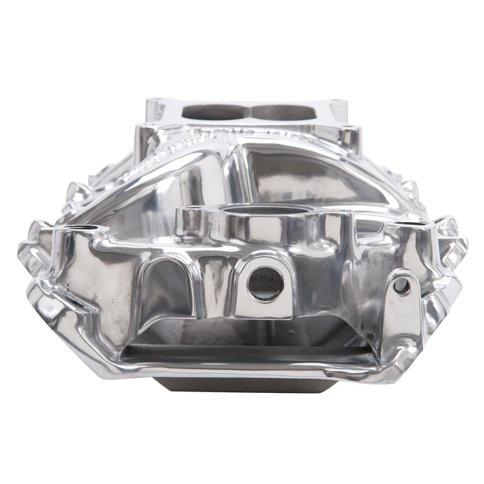 Engine Intake Manifold <br> Big Block Chevy 396-502 (6.5L-8.2L) Engines