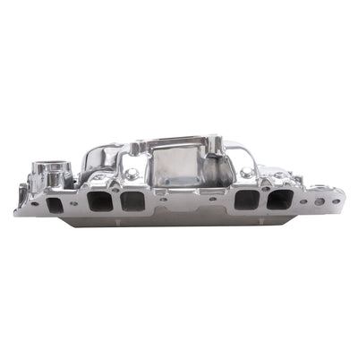 Engine Intake Manifold <br> Big Block Chevy 396-502 (6.5L-8.2L) Engines