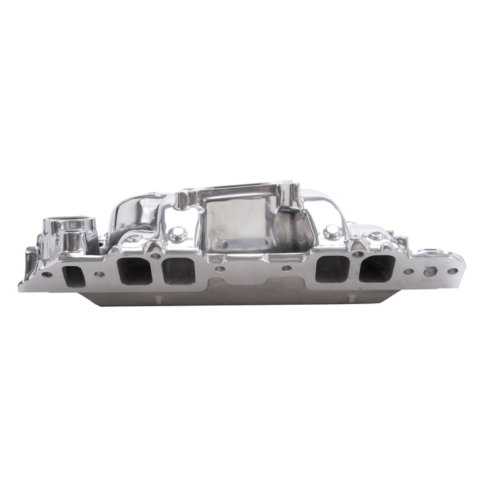 Engine Intake Manifold <br> Big Block Chevy 396-502 (6.5L-8.2L) Engines