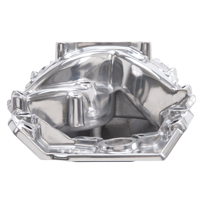 Engine Intake Manifold <br> Big Block Chevy 396-502 (6.5L-8.2L) Engines