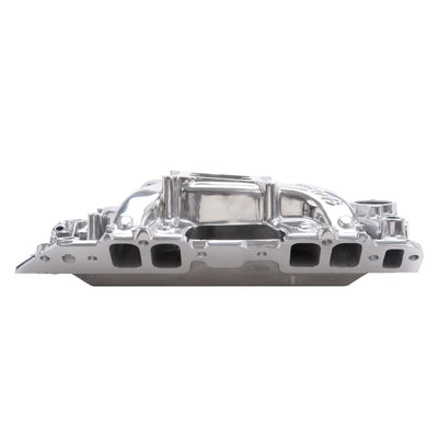 Engine Intake Manifold <br> Big Block Chevy 396-502 (6.5L-8.2L) Engines