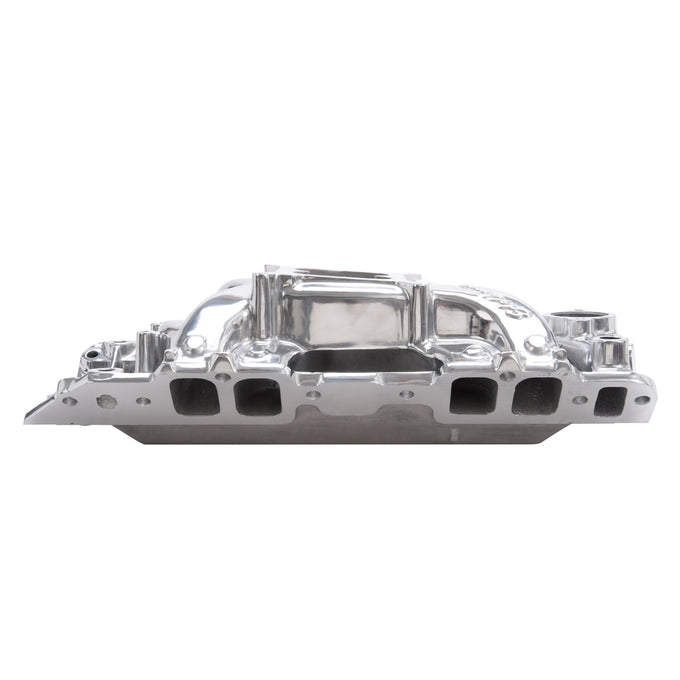 Engine Intake Manifold <br> Big Block Chevy 396-502 (6.5L-8.2L) Engines