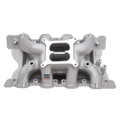 Engine Intake Manifold <br> Ford Cleveland 351C (5.8L) Engine