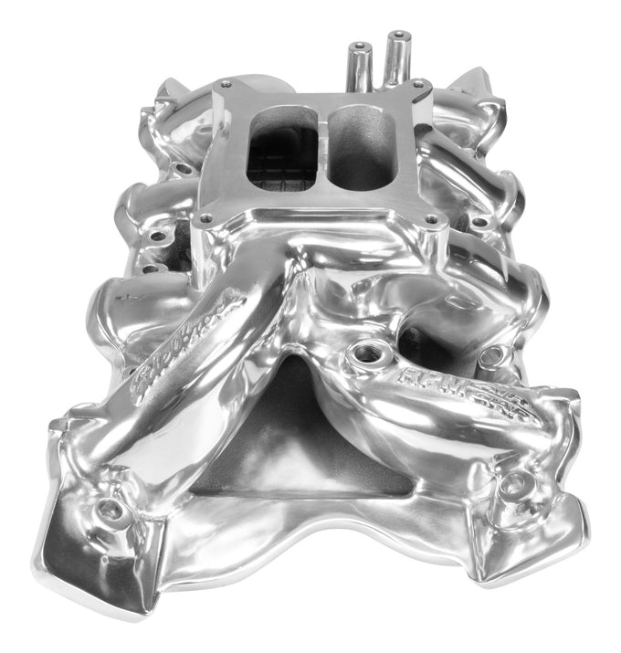 Engine Intake Manifold <br> Ford Cleveland 351C (5.8L) Engine