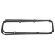 Engine Valve Cover Gasket Set <br> E-Boss (Clevor) Conversion for 351W 5.8L Engines