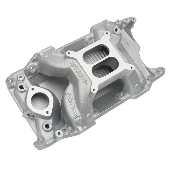 Engine Intake Manifold <br> Chrysler Small-Block LA 340 / 360 Engines