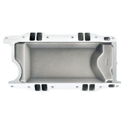Engine Intake Manifold <br> Chrysler Small-Block LA 340 / 360 Engines