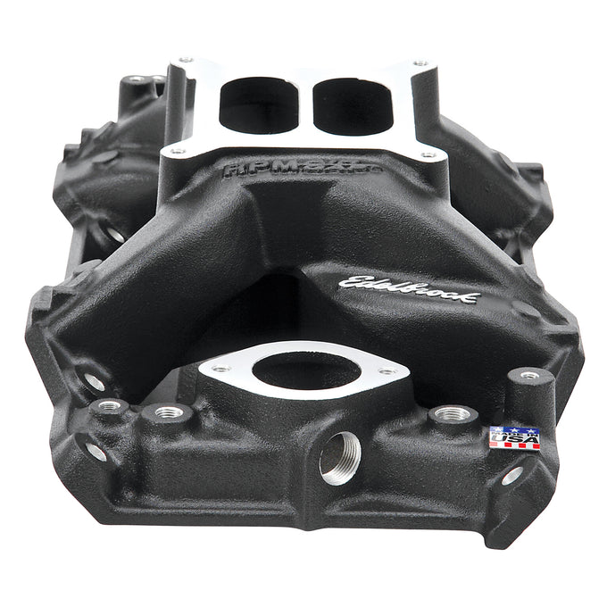 Engine Intake Manifold <br> Chrysler Small-Block LA 340 / 360 Engines