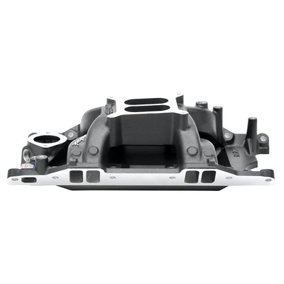 Engine Intake Manifold <br> Chrysler Small-Block LA 340 / 360 Engines