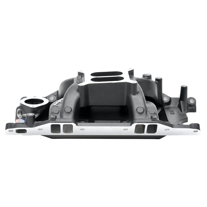 Engine Intake Manifold <br> Chrysler Small-Block LA 340 / 360 Engines