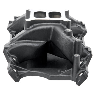 Engine Intake Manifold <br> Chrysler Small-Block LA 340 / 360 Engines