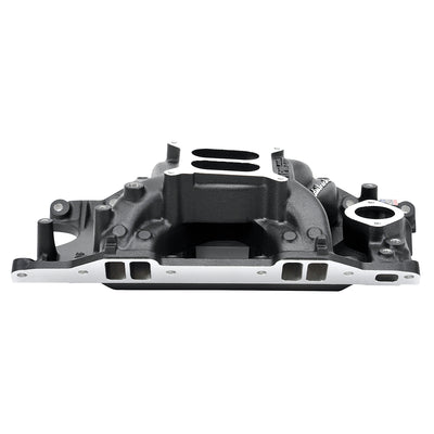 Engine Intake Manifold <br> Chrysler Small-Block LA 340 / 360 Engines