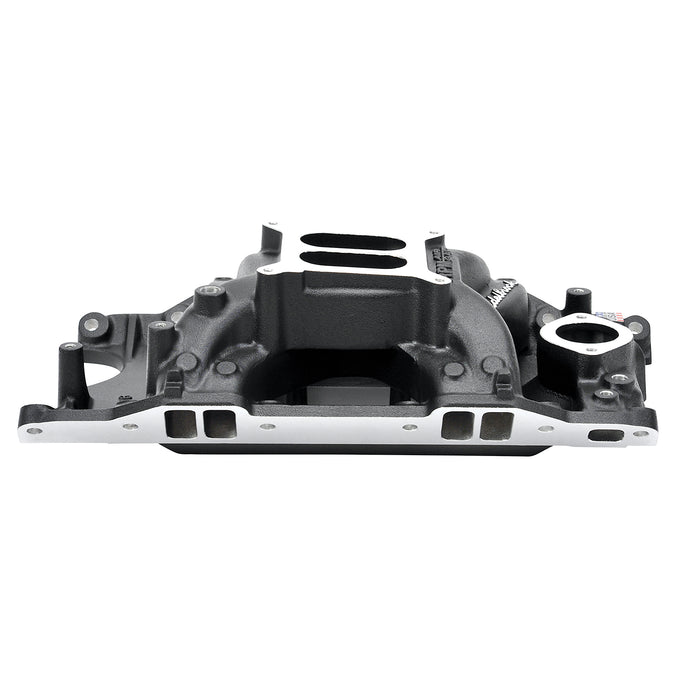 Engine Intake Manifold <br> Chrysler Small-Block LA 340 / 360 Engines